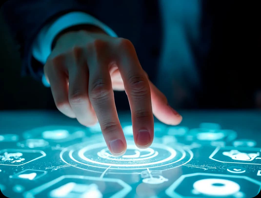 Digital & Technology Services