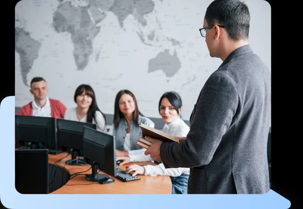 Capability Enablement