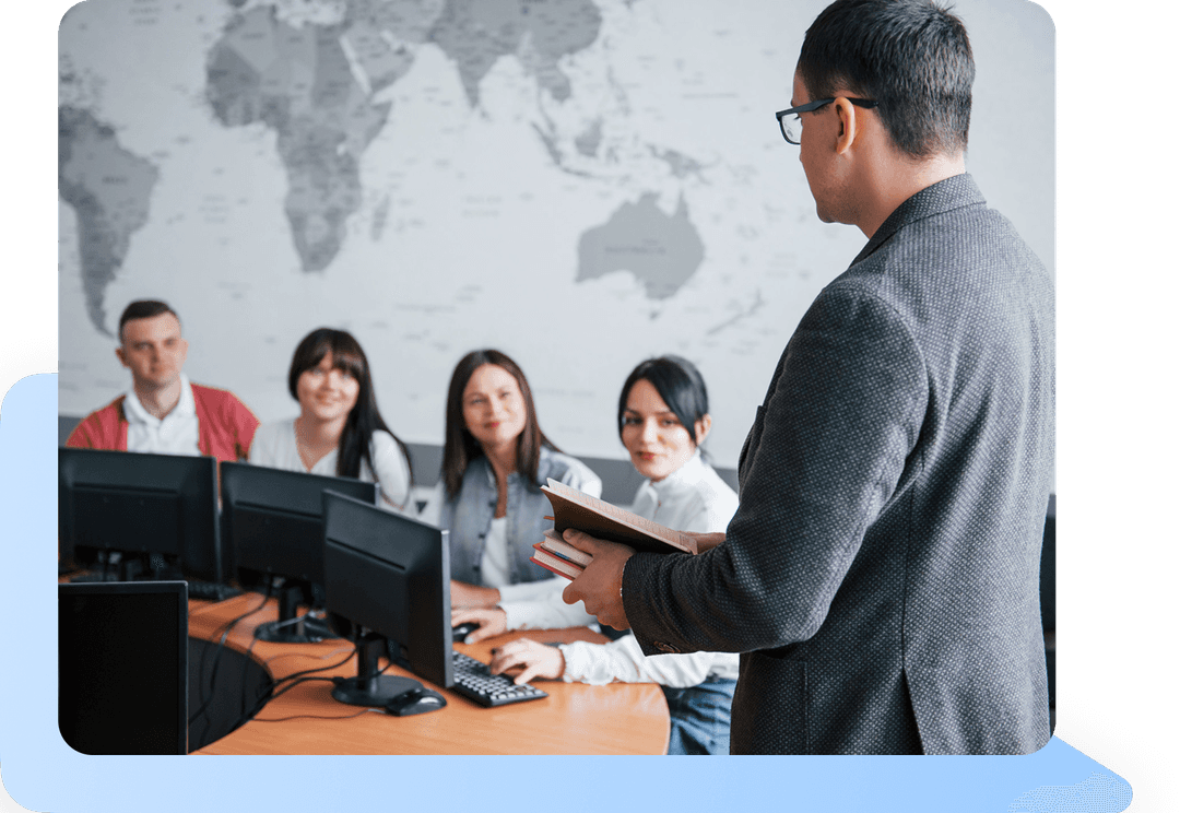 Capability Enablement