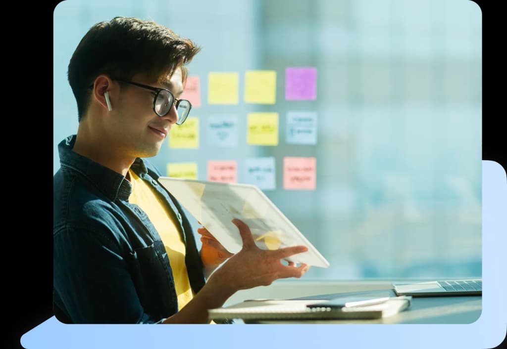 Operational Readiness