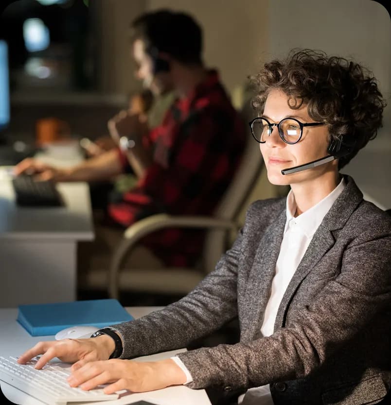 Core Banking Service Offerings