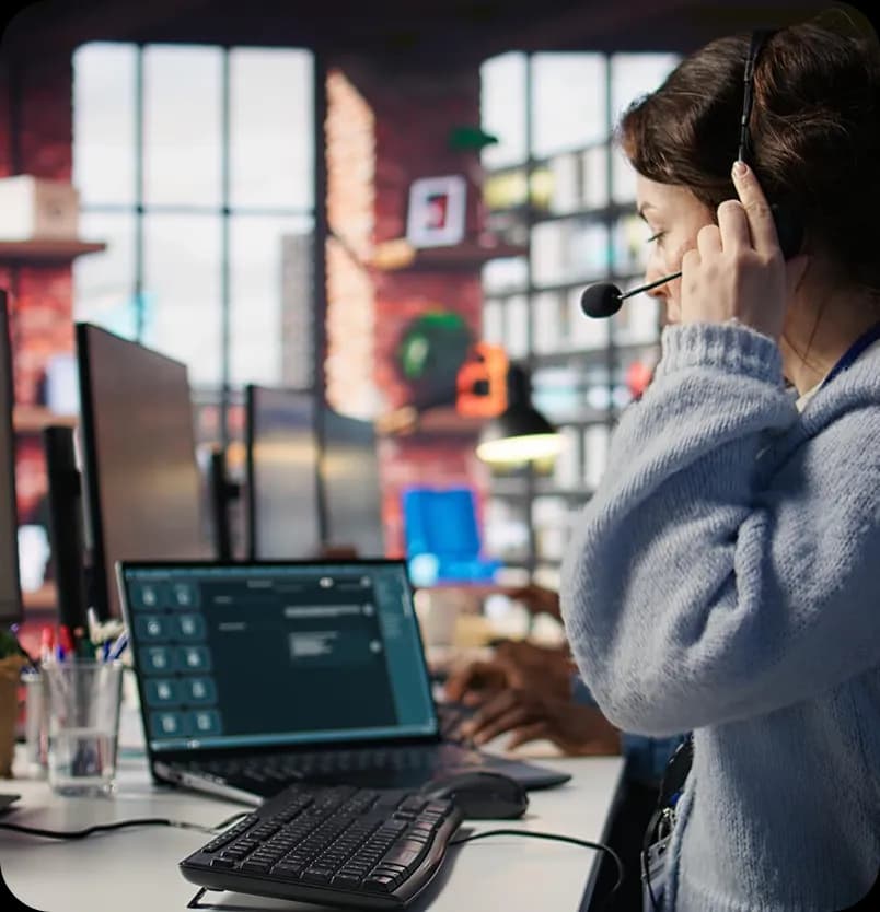 Insurance Services Offerings