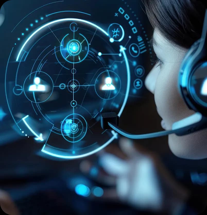 Mortgage Service Offerings