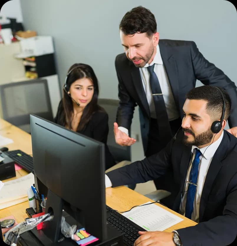 Title Service Offerings