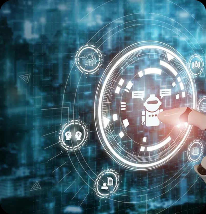 Comprehensive Healthcare Solutions