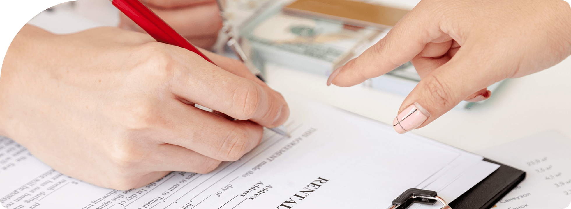 Trusted Title Search