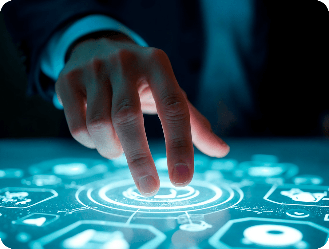 Digital & Technology Services